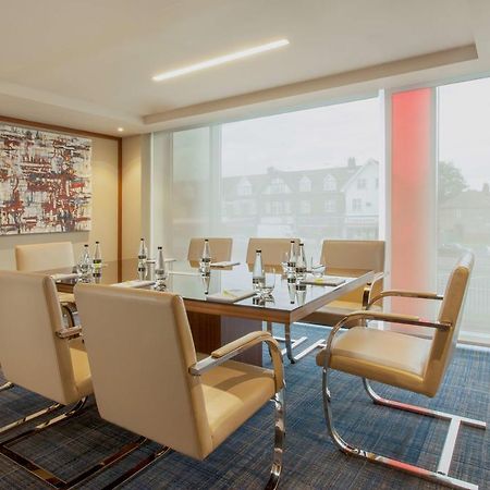 Hyatt Place West London Hayes מראה חיצוני תמונה