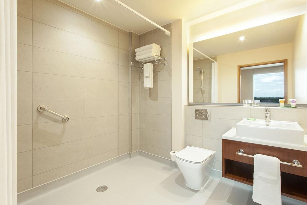 Hyatt Place West London Hayes מראה חיצוני תמונה