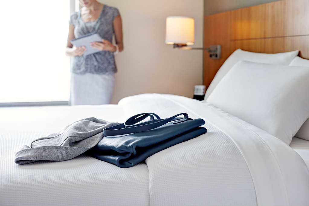 Hyatt Place West London Hayes חדר תמונה