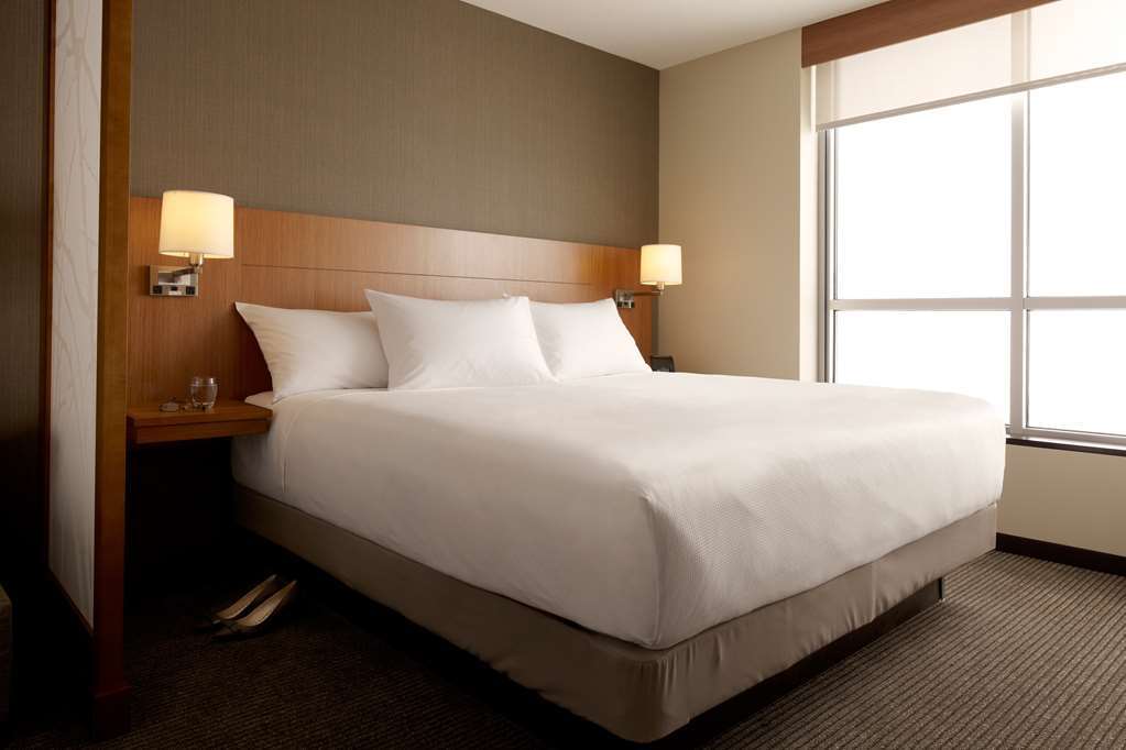 Hyatt Place West London Hayes חדר תמונה
