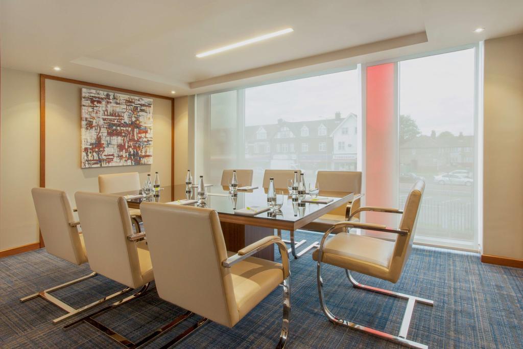 Hyatt Place West London Hayes מראה חיצוני תמונה