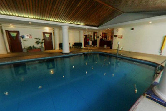 Hyatt Place West London Hayes מראה חיצוני תמונה