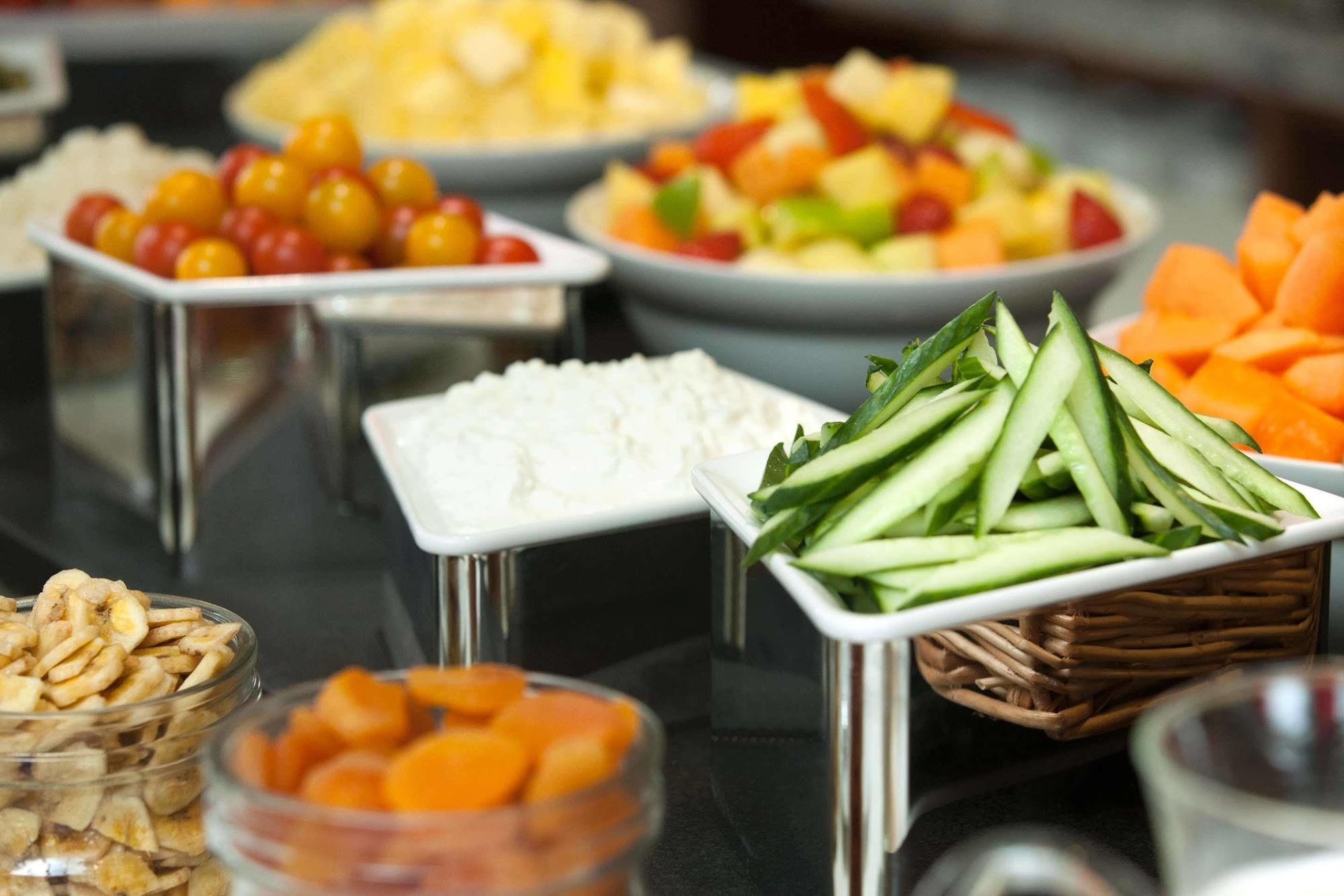 Hyatt Place West London Hayes מראה חיצוני תמונה