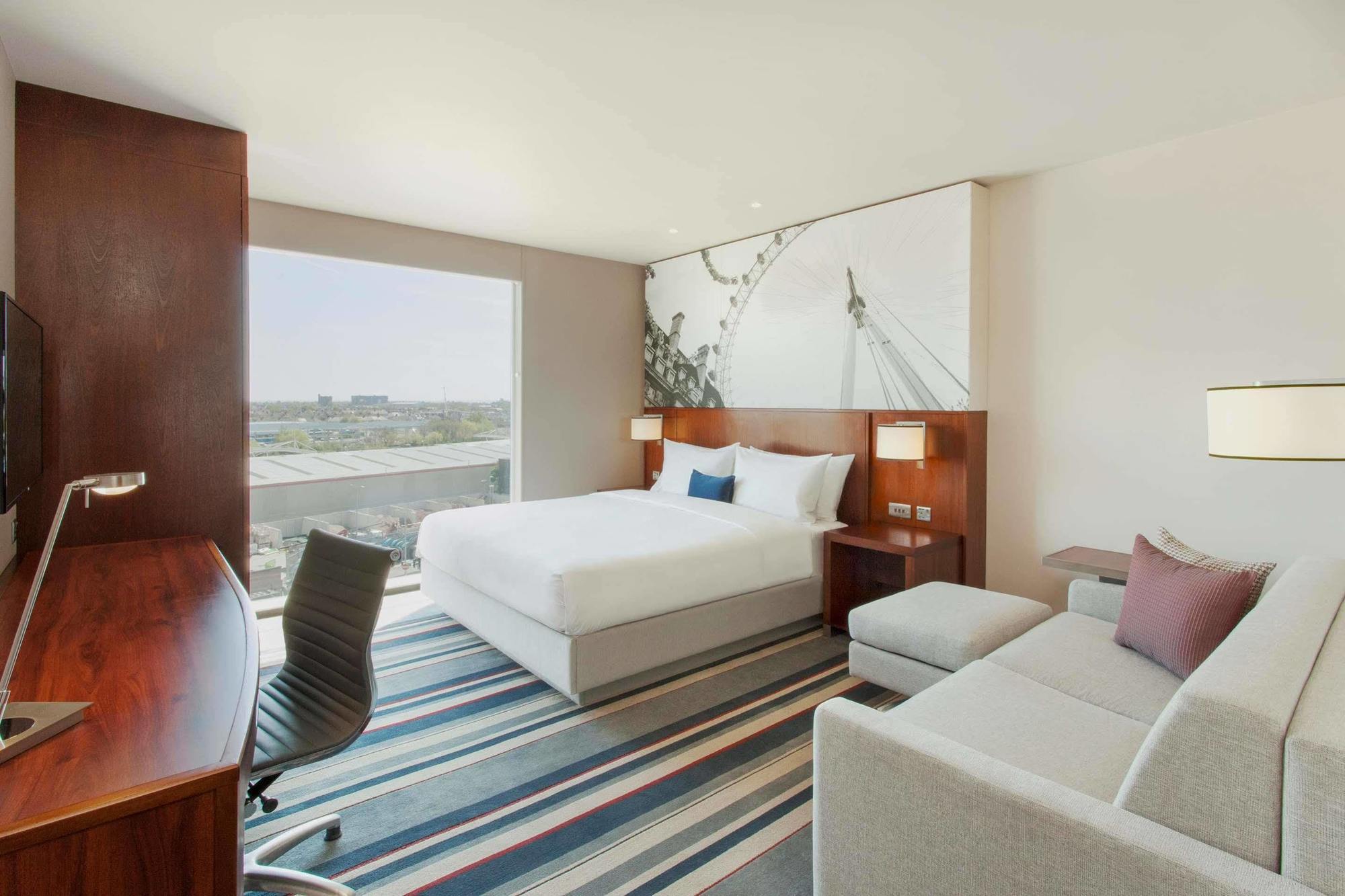 Hyatt Place West London Hayes מראה חיצוני תמונה