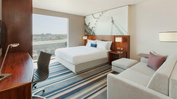 Hyatt Place West London Hayes מראה חיצוני תמונה